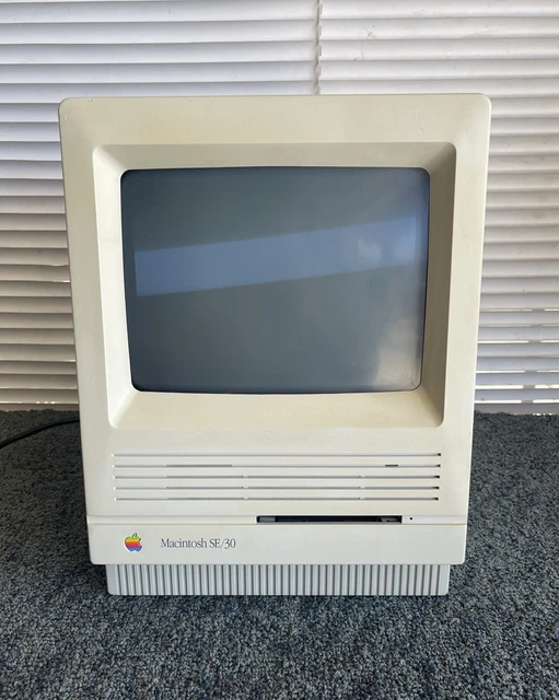 Vintage Computers & Mainframes, Vintage Computing, Computers