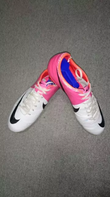 mercurial vapor viii fg