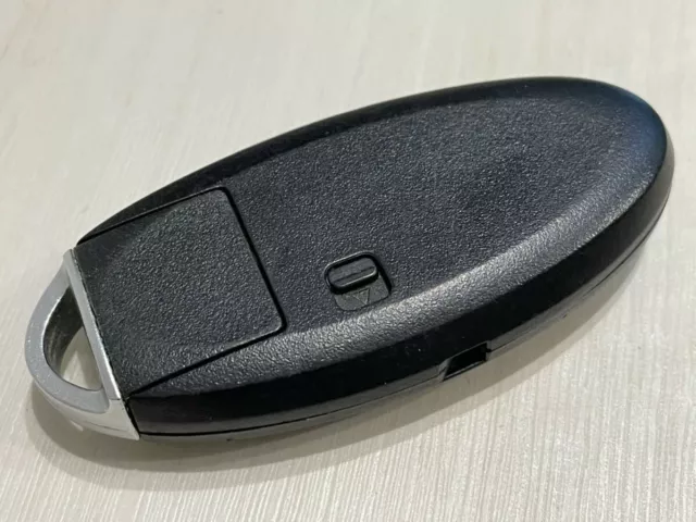 Nissan  Fuga Teana Skyline Sylphy Genuine 3 Button Smart Key 315Mhz RHD OEM JDM 2