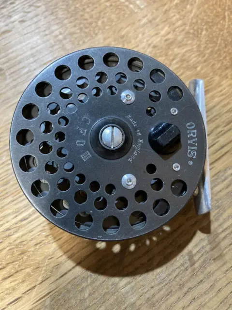 Orvis Fly Reel FOR SALE! - PicClick