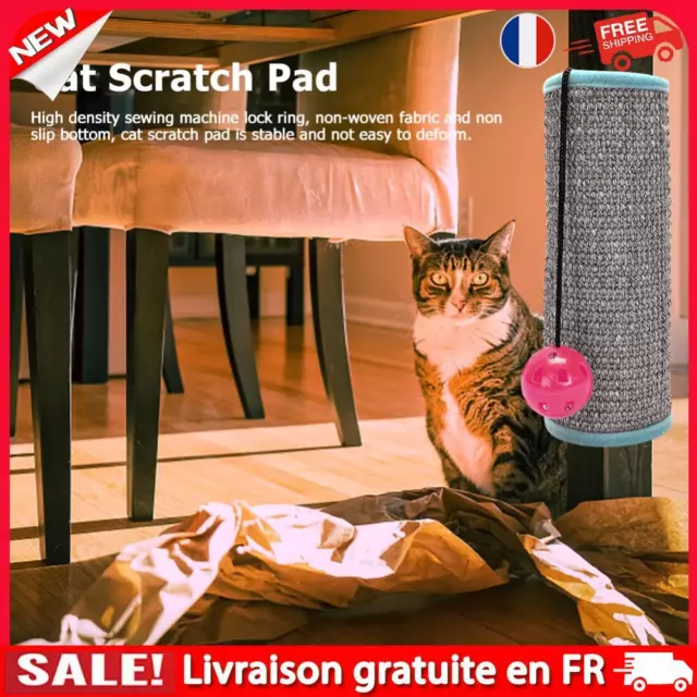 Anti Slip Cat Scratching Board for Chair Table Sofa Cat Scraper Pad Pet Supplies