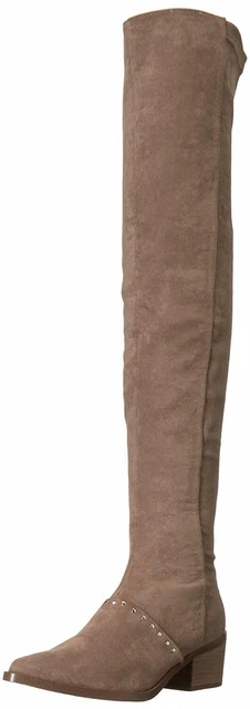 zaria over the knee boots