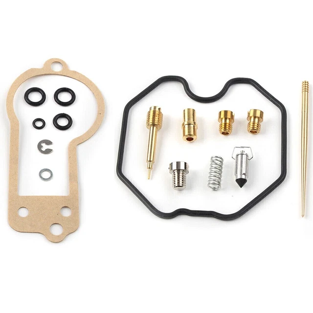 Carburador compatible con Honda XL 250 XL250 XL 250S XL250S Motor Bike Carburador compatible con Honda XL 250 XL250 XL 250S XL250S Motor Bike