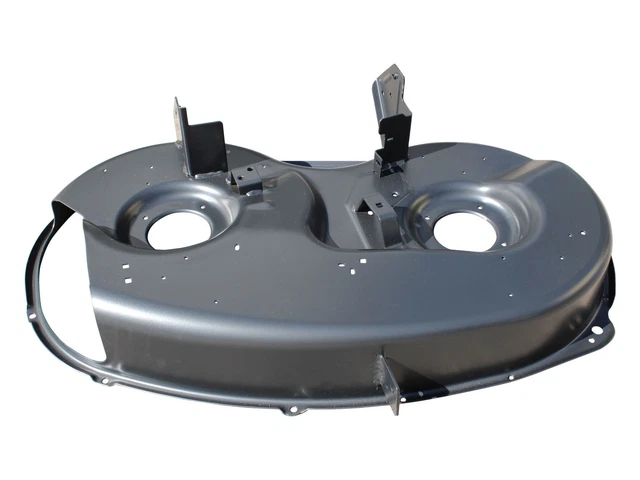 Carter de faucheuse 84cm adapté pour Gardol GT84 Tracteur de pelouse