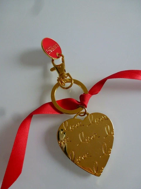 Porte-clés Little Buddha 'Profite De Chaque Seconde' - Neuf Avec étiquettes, Multicolore