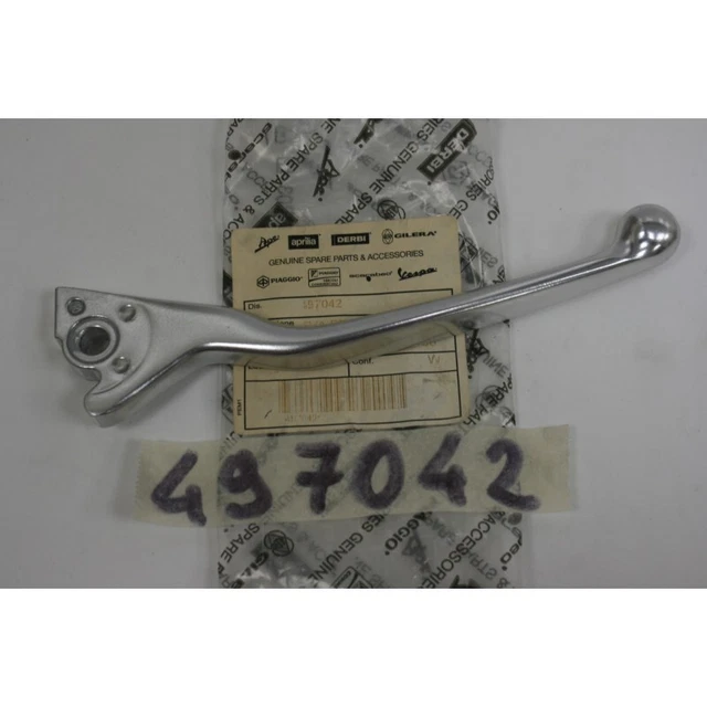 SRAM 7.0 ESP Composite – Paire De Leviers De Frein V-Brake 143g (Année 1998, Noir) Youngtimer VTT