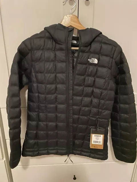 chaqueta the north face Talla S