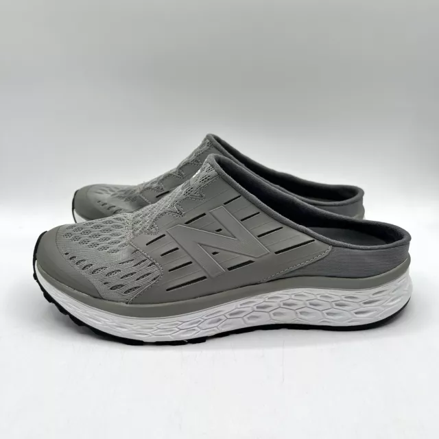 NEW BALANCE MEN S Sport Slip 900 Walking Size 9 4E XWide Grey MA900GY 71.99 PicClick