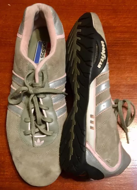 Adidas goodyear for online sale