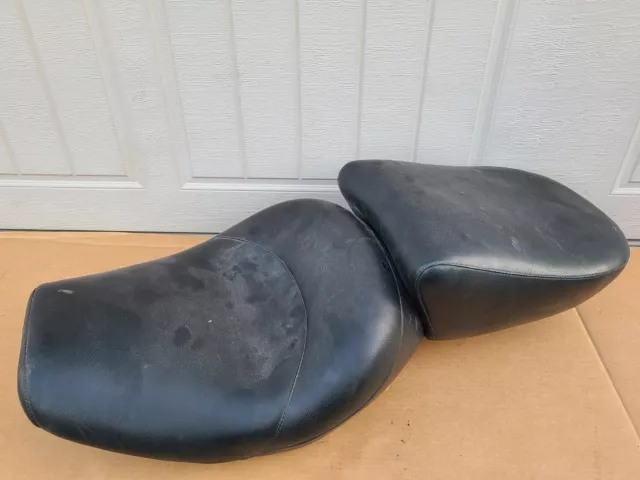 corbin shovelhead seat
