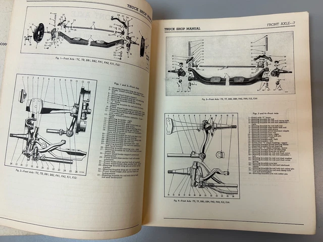 Find 1955 NASH MECHANICAL SHOP MANUAL / SERVICE BOOK / ORIG! in Benton, Illinois, US, for US $42.50 Find 1955 NASH MECHANICAL SHOP MANUAL / SERVICE BOOK / ORIG! in Benton, Illinois, US, for US $42.50