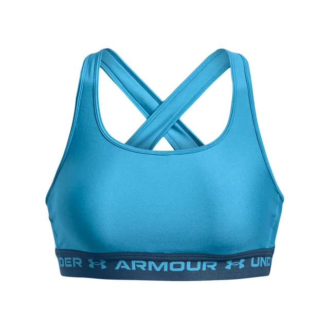 Under Armour Crossback Mid Reggiseno Sportivo Donna F419