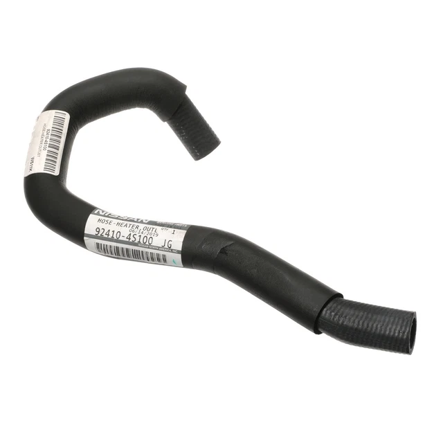 OEM NEW GENUINE Nissan Heater Hose 3.3 Inlet 199804 Frontier Xterra