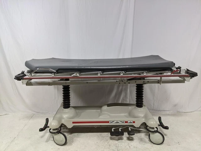 Stryker 1037 Stretcher