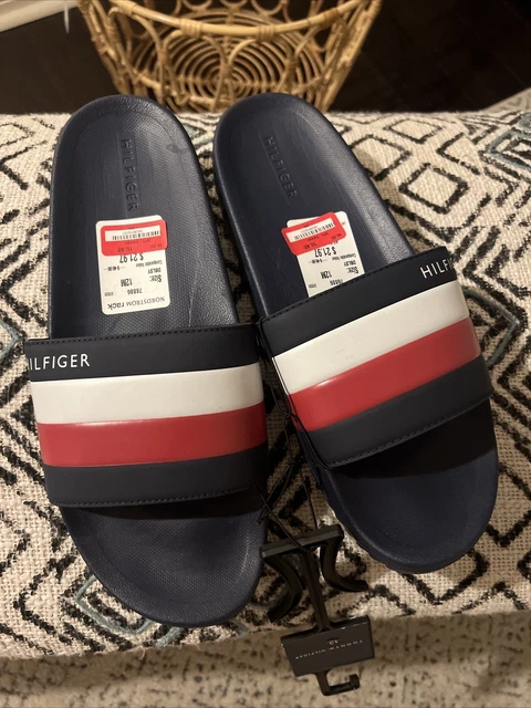 Hilfiger Flip Flops 12 Men’s