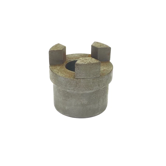 Boston Gear Steel FC Coupling Size 25 1-1/4” Bore FC25 1 1/4