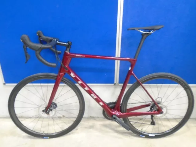 Vitus vitesse evo shop crs