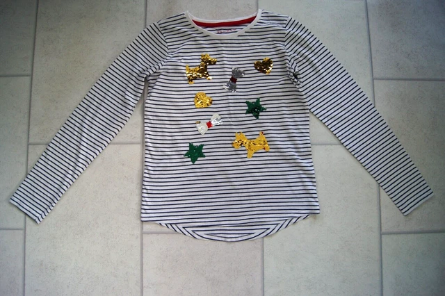 Girls Tops, Skirt Leggings New Look Etc Bundle Age 13-14 Years *Christmas Items* 12