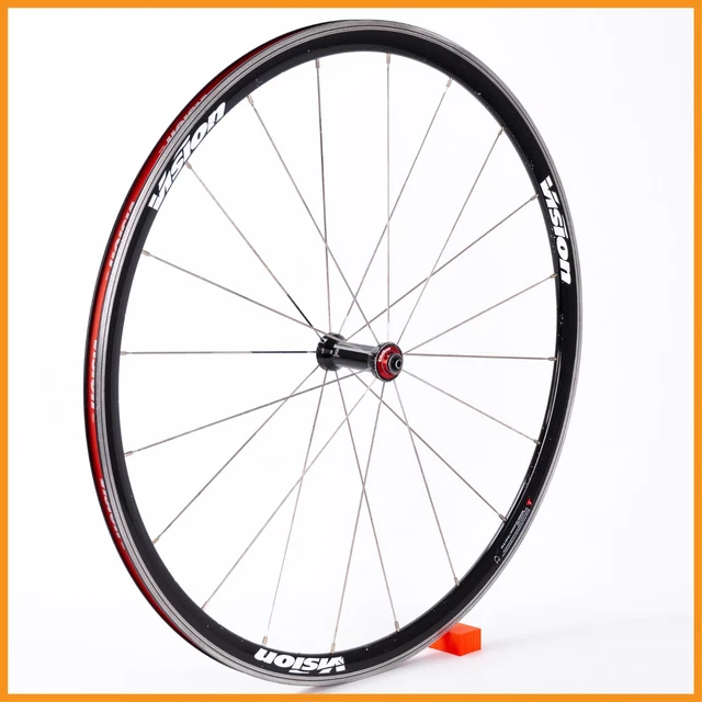 2 Roues MAVIC MA 50 CRD 7V 700c VELO DE ROUTE CLINCHER rims 13*622