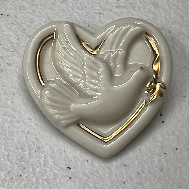 Lenox brooch on sale