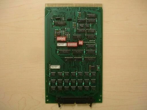Universal Instruments 30002400 MIT Assembly