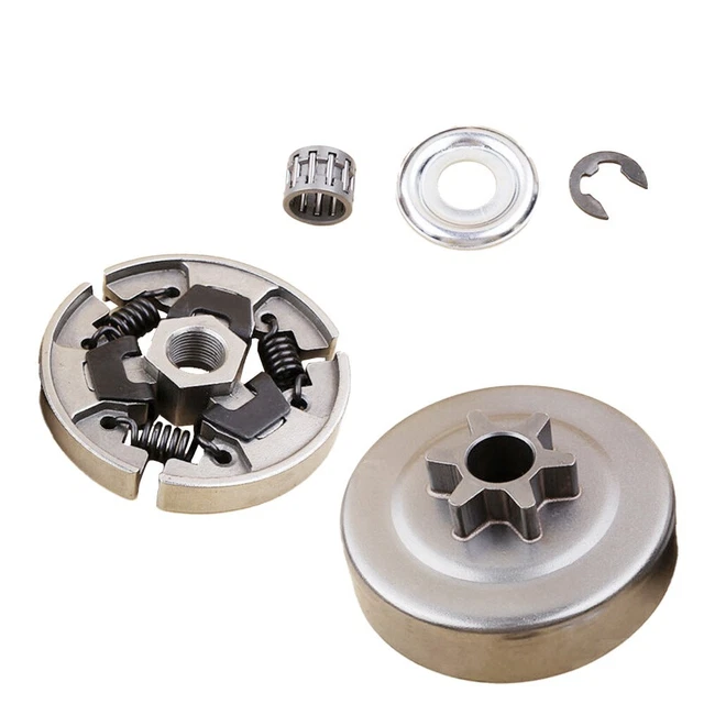 Clutch Spur Sprocket MS170 MS180 M10 Power Tool Accessories Replace 018 023