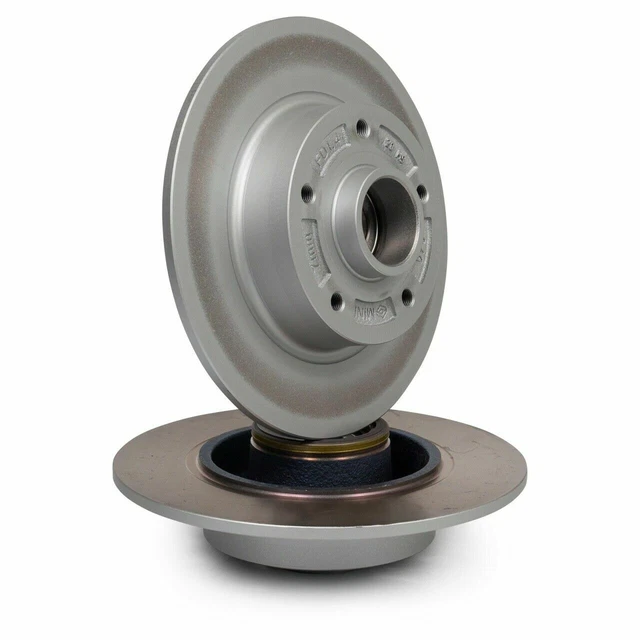 thumbnail image 2 of 2x Rear ABS Magnetic Pickup Rings For Renault Clio, Scenic, Megane, Twingo - 37991996 2 of 13