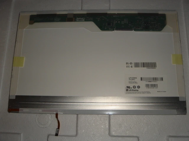 Dalle LCD 10.1 Pouces IdeaPad S10-2 Écran LCD LED De