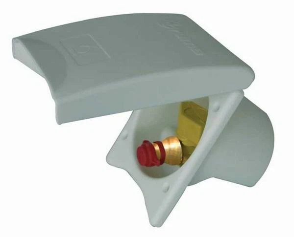 Gas Point Socket TRUMA EXTERNAL GAS Point Socket & Housing Outdoor Cooking Bbq Caravan ...