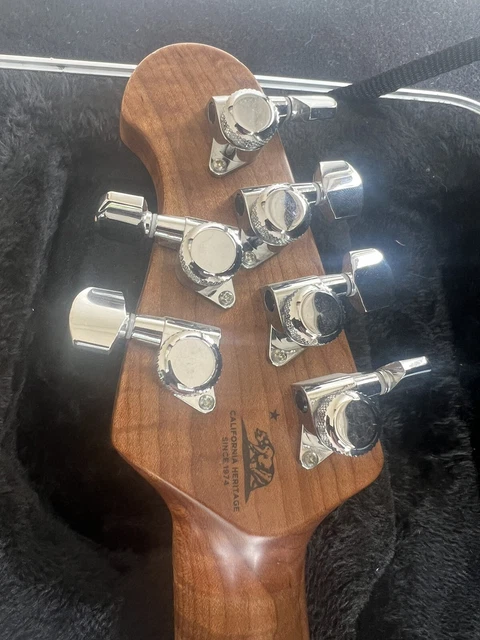 Musicman James Valentine 17