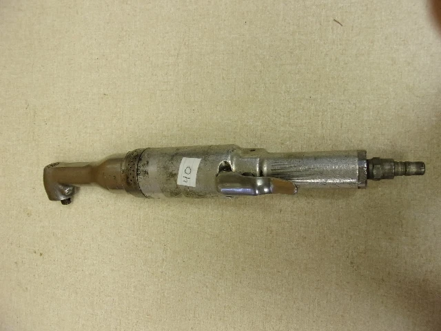 Stanley 3/8" Air Ratchet A40LA-13 Nutrunner 1350 RPM *FREE SHIPPING*