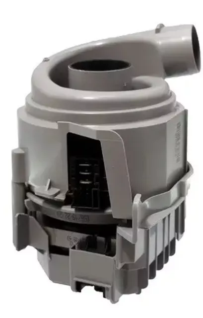 BOSCH SIEMENS 00755078 12014090 New Original Circulation Pump Engine  SN678S01TD/01 £125.37 - PicClick UK