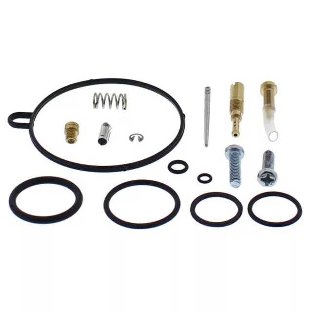 Carburetor Rebuild Kit Honda TRX 70 86 87 ALL BALLS 26-1743 NEW