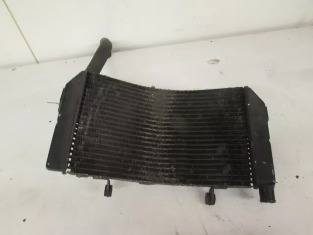 Honda CBR 600 F 1995-1998 Kuhler (Radiator ) 201434663