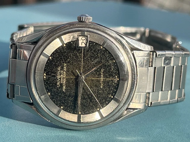 Universal geneve polerouter deals