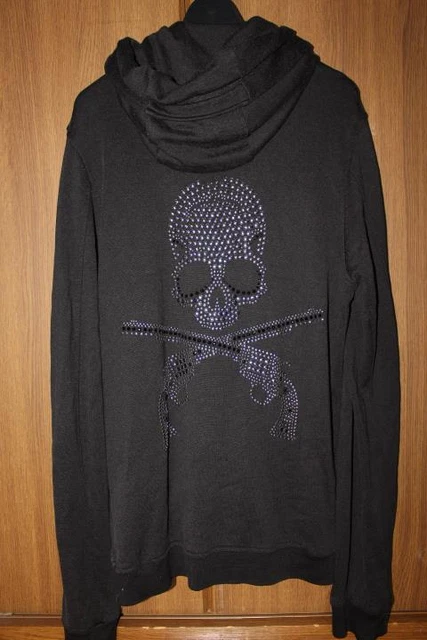 Mastermind Lower Hoodie Loenskar 2 JAPAN