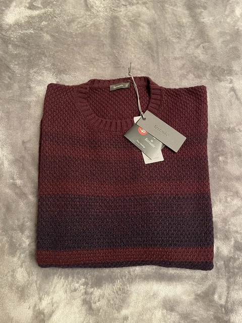Maglione Uomo Ferrante. Kangra, GranSasso, Drumohr, Fedeli, Malo, Borrelli