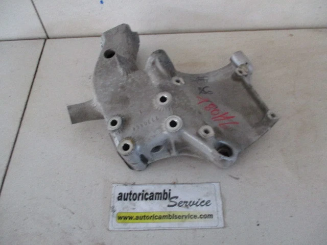 7770450 Support Alternateur FIAT Brava 1.6 B 5P 5M 76KW (1999) Remplacement Used