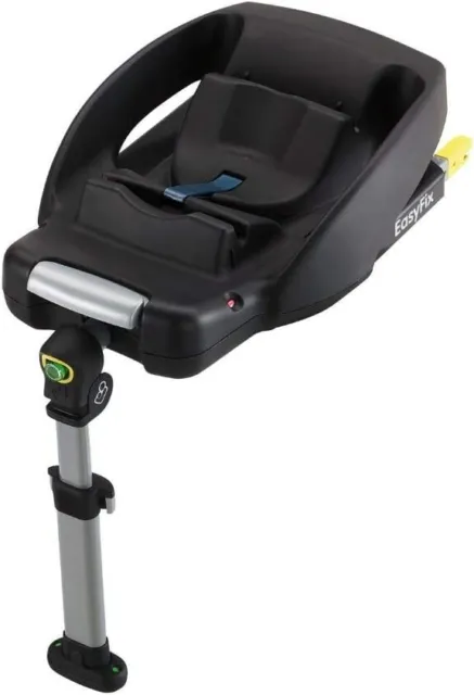 Maxi-Cosi Easyfix ISOFIX or Belted Installation for CabrioFix Baby Car Seat Base