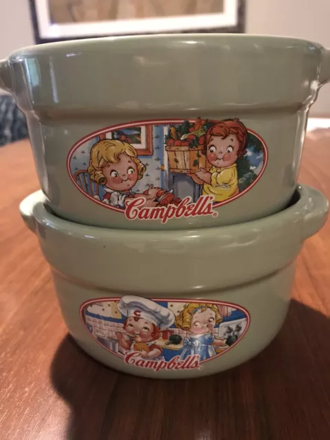 Vintage Campbell Soup Chef Kids Kitchenware 8 Piece Set Kitchen Access –  Shop Cool Vintage Decor