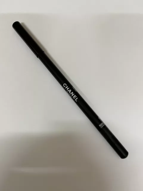 CHANEL Le Crayon Khol - matita con fodera occhi intensi - 61 NERO (NERO)