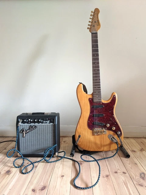 Fender encore discount