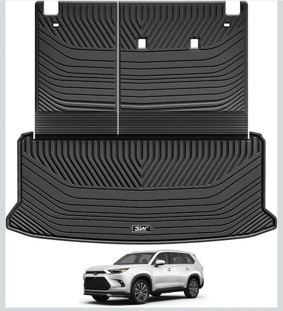 2024 Grand Highlander Cargo Liner