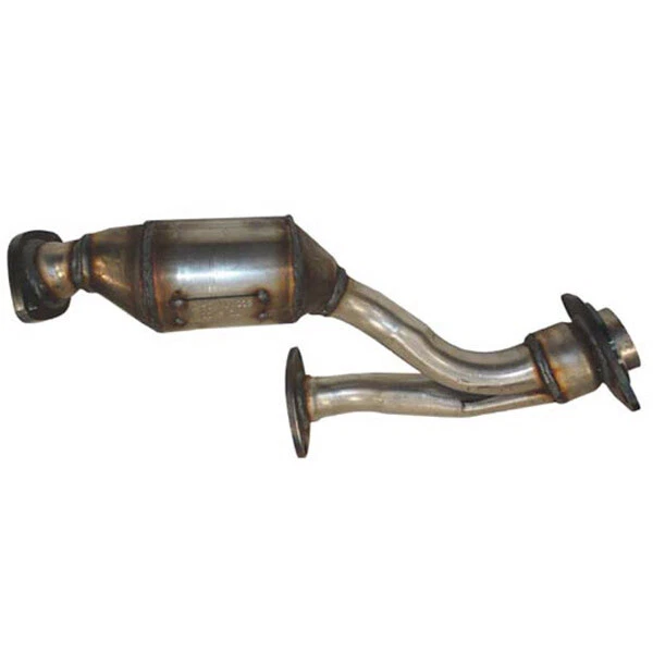For Lexus RX300 & Highlander 49-State EPA Catalytic Converter TCP