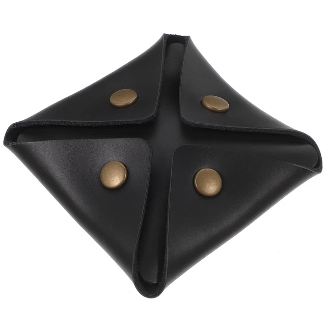 Porte-monnaie Fin Mini Porte-monnaie Décoration Miniature Sac Pour Écouteurs