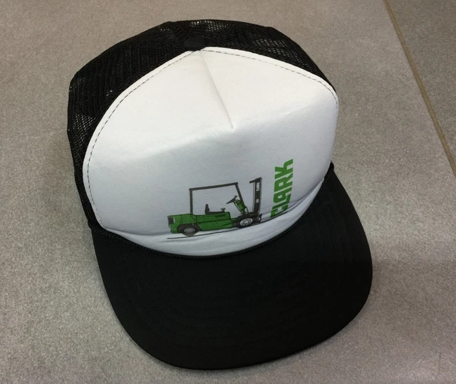 Casquette Chevrolet – Noire – Réglable – Occasion – Style Baseball
