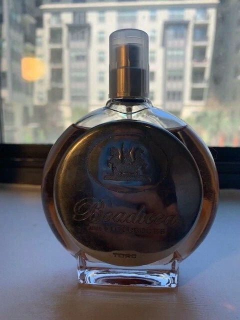 Boadicea The Victorious Torc 100ml - NEW Tester Boadicea The Victorious Torc 100ml - NEW Tester