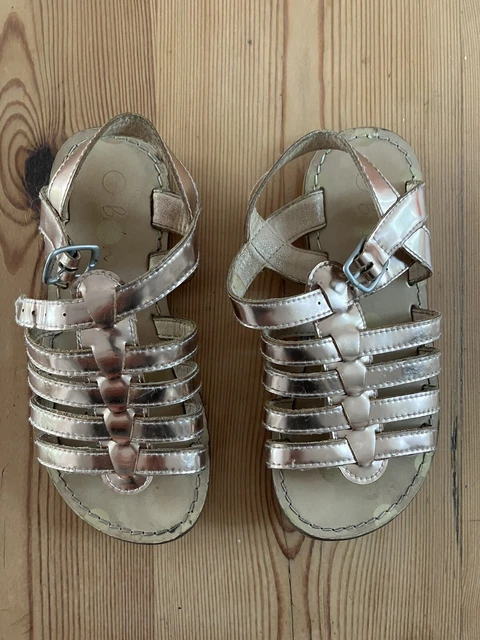 Gladiator sandals size 10 shop