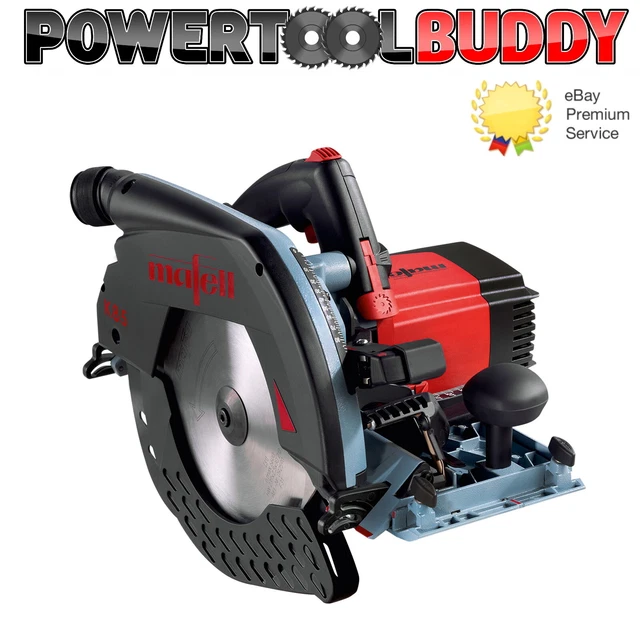 Image of Mafell K85 Ec circular saw on eBay website
