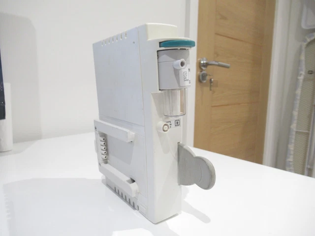 GE DATEX N-FC-00 Co2 Anesthesia Respiratory Spirometry Gas Capnography ...